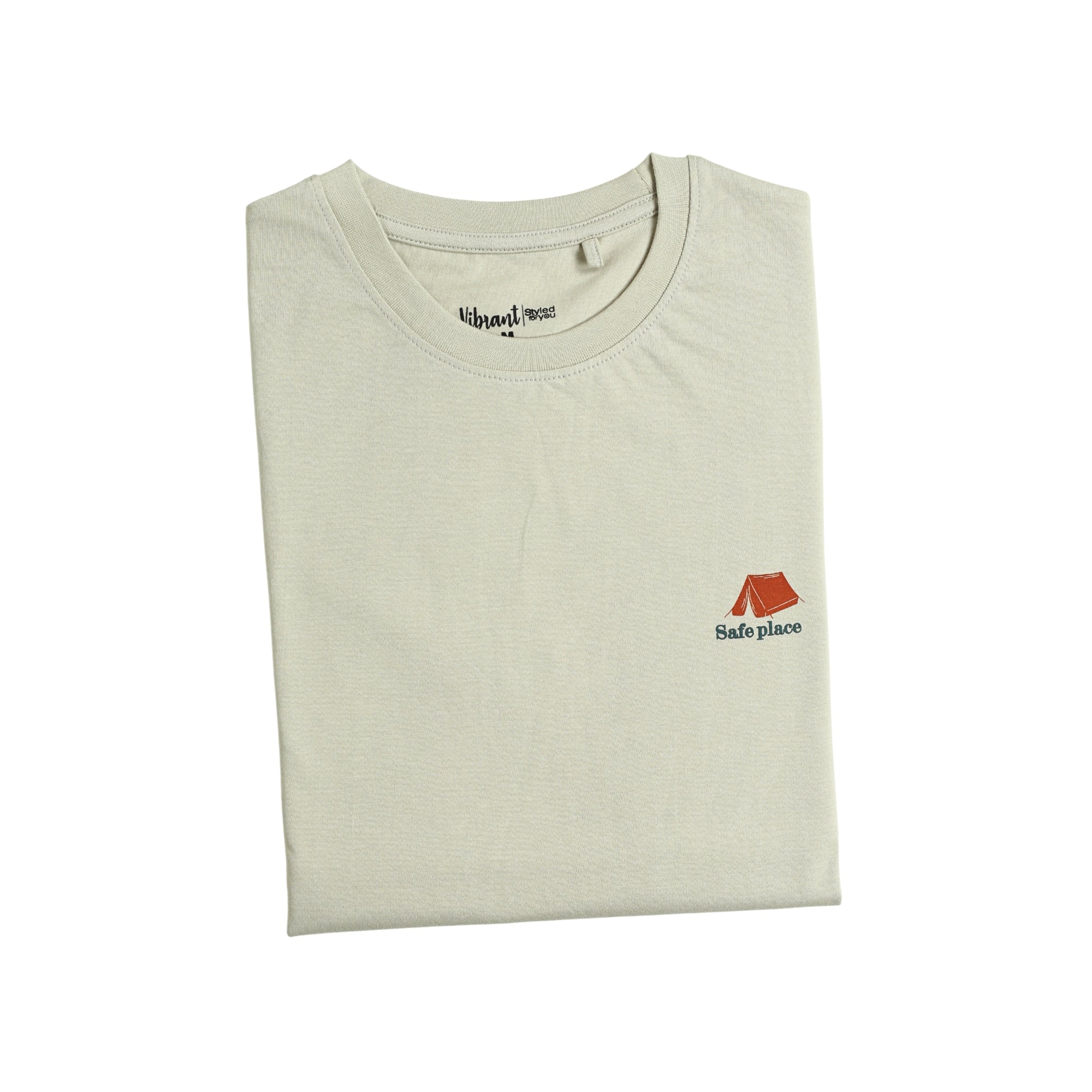 VIBRANT MEN T-SHIRT - Vibrantbd.com