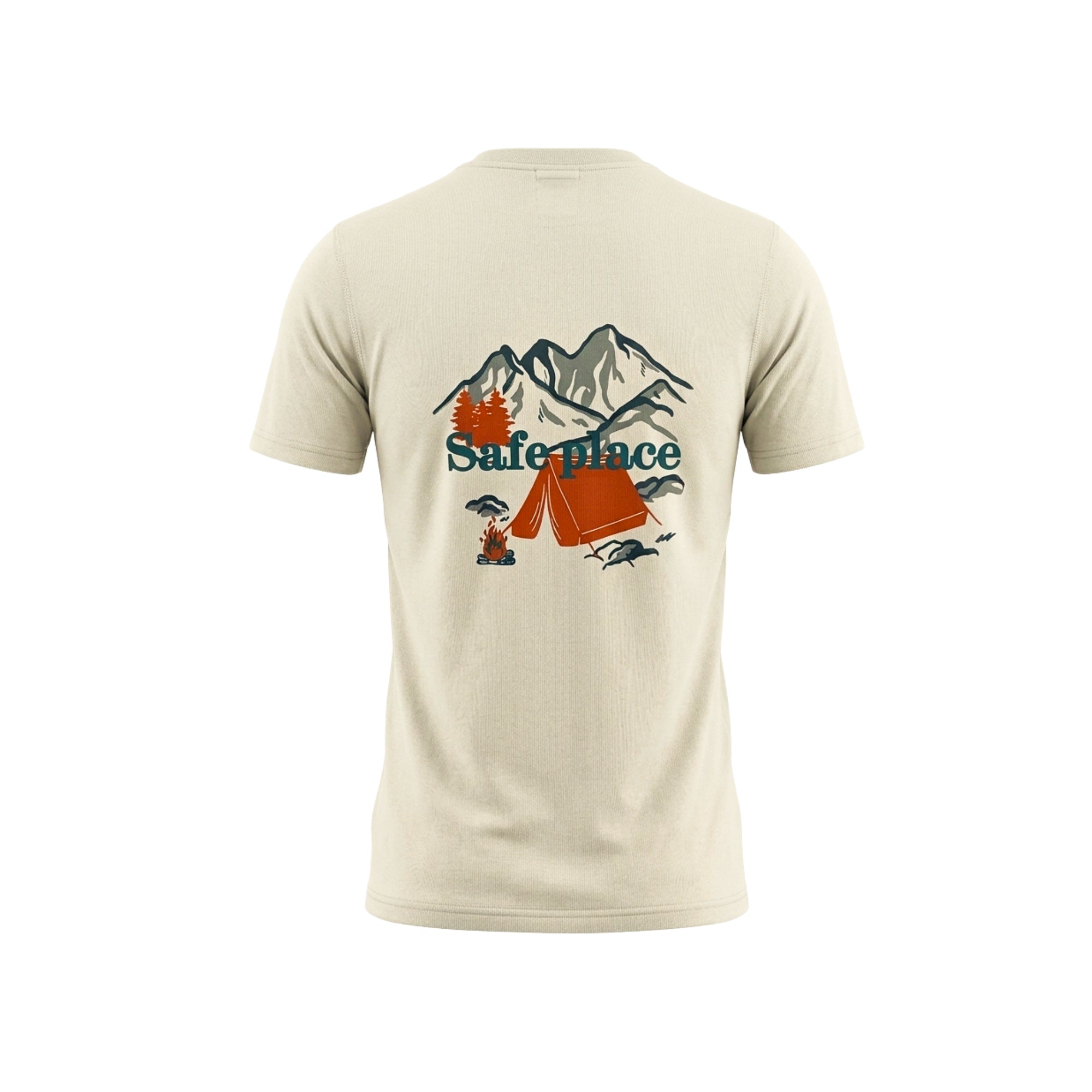 VIBRANT MEN T-SHIRT - Vibrantbd.com