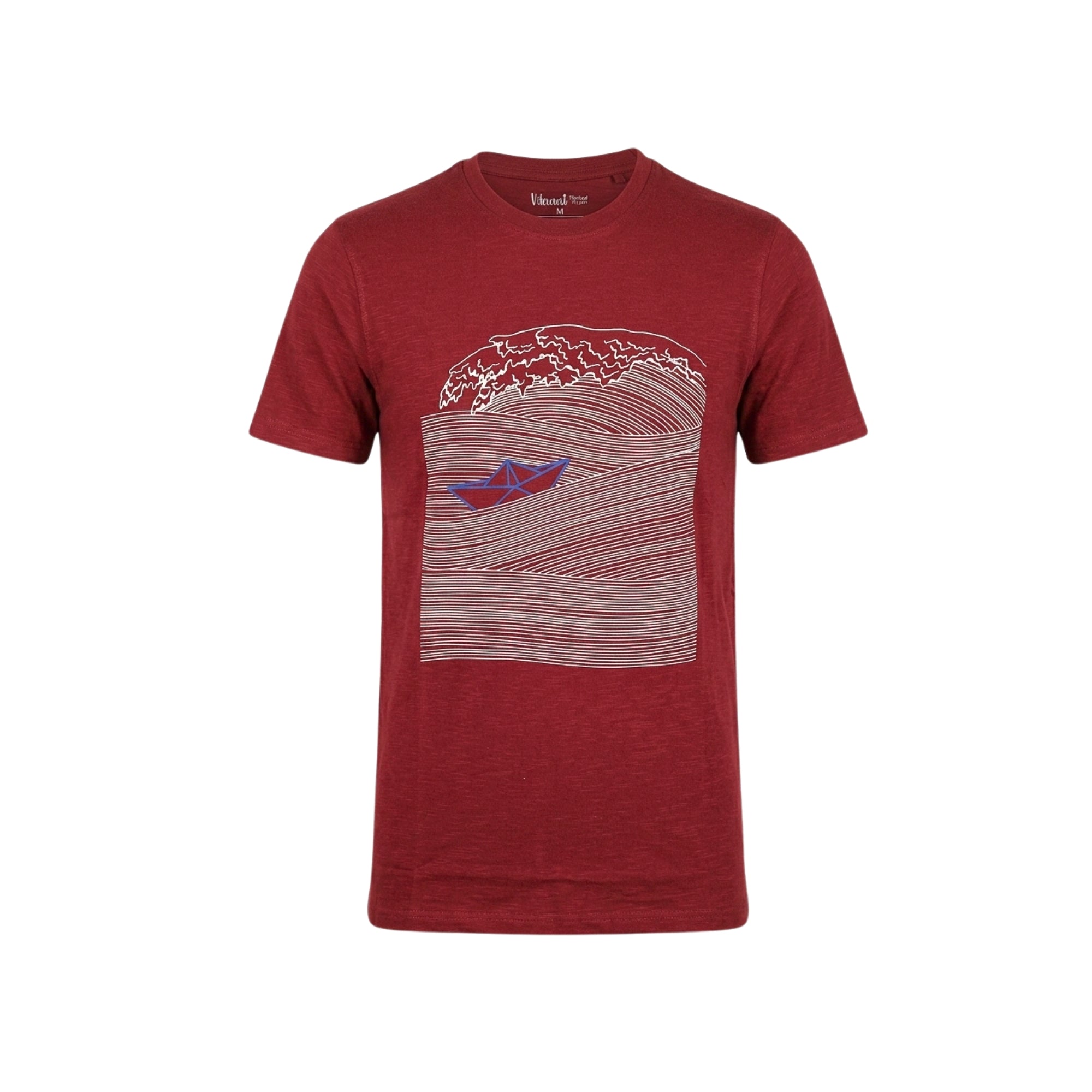 VIBRANT MEN T-SHIRT - Vibrantbd.com