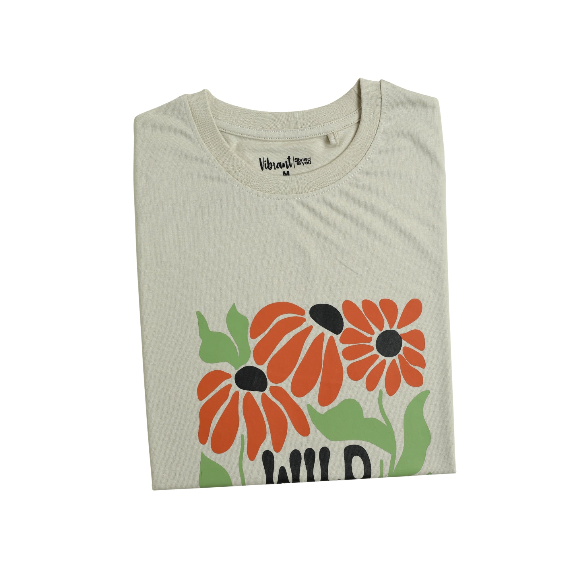 VIBRANT MEN T-SHIRT - Vibrantbd.com
