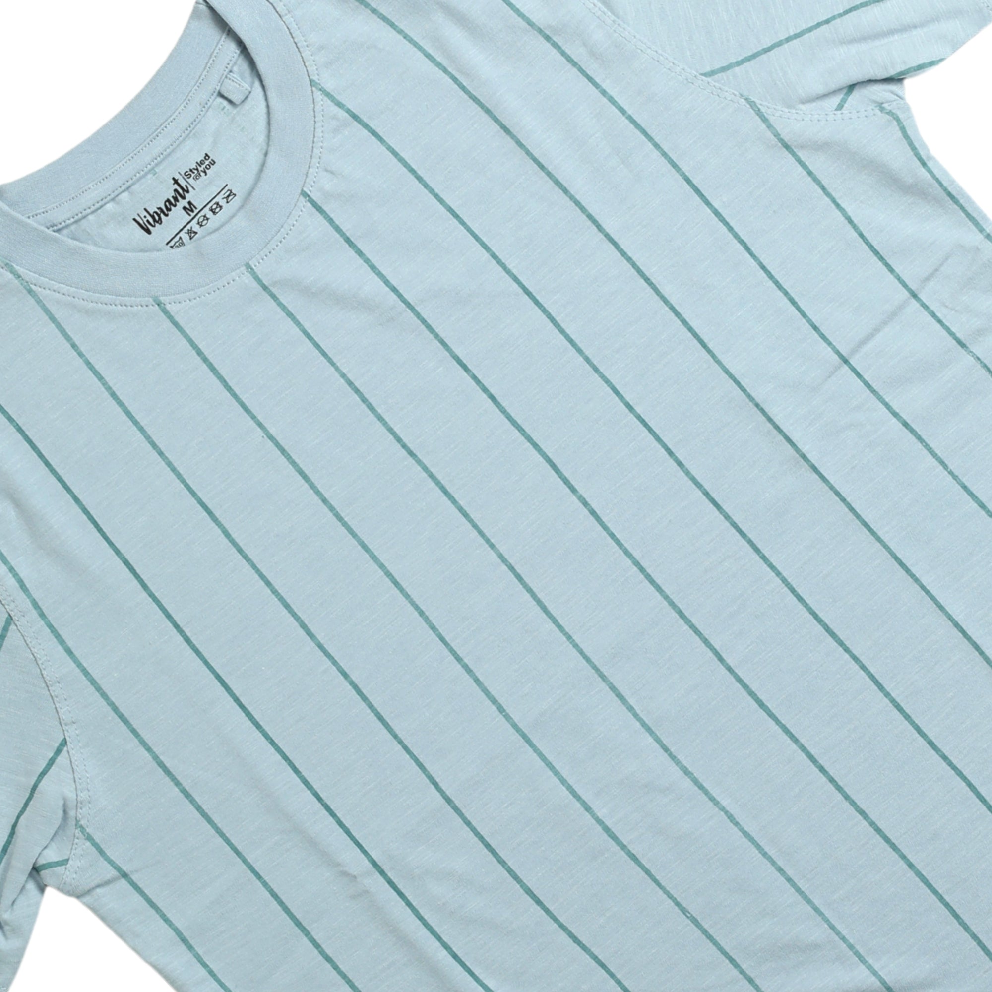 VIBRANT MEN T-SHIRT - Vibrantbd.com