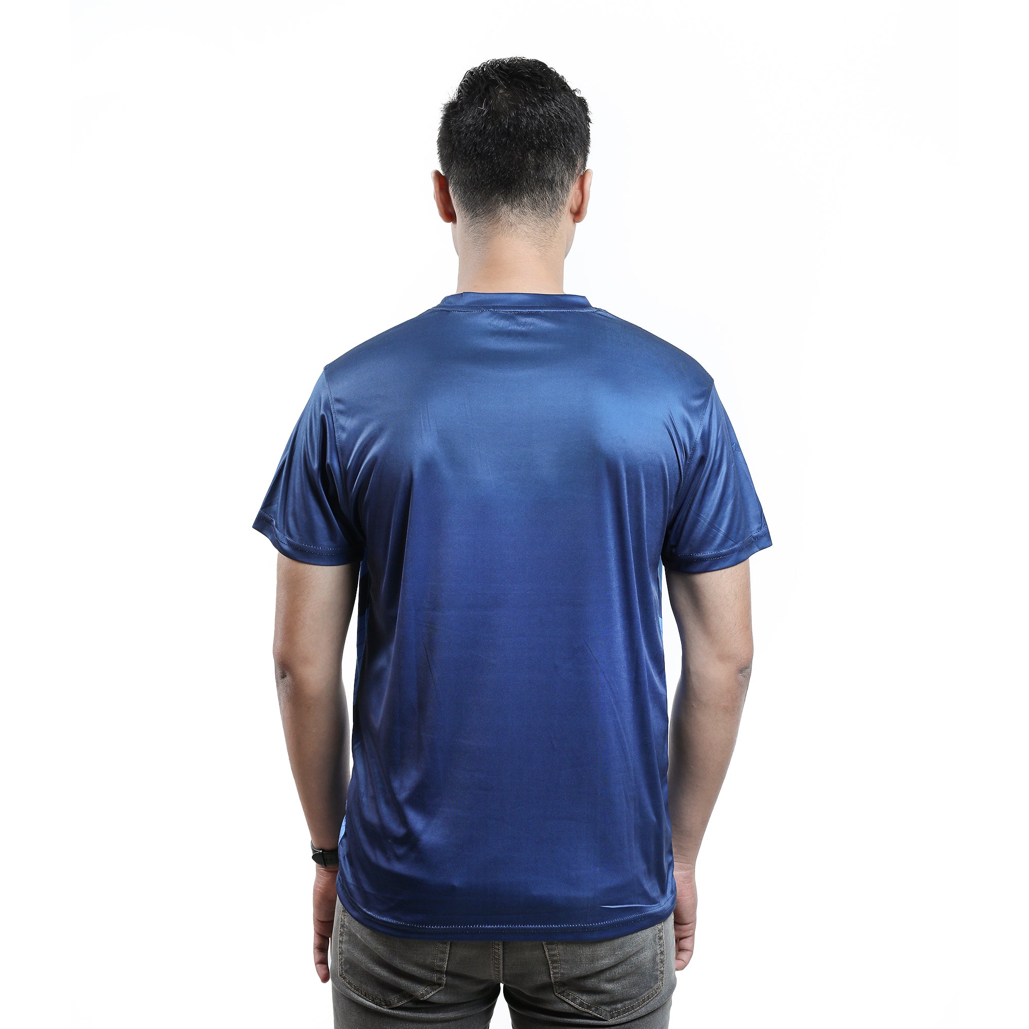 MEN SPORTS T-SHIRT - Vibrantbd.com