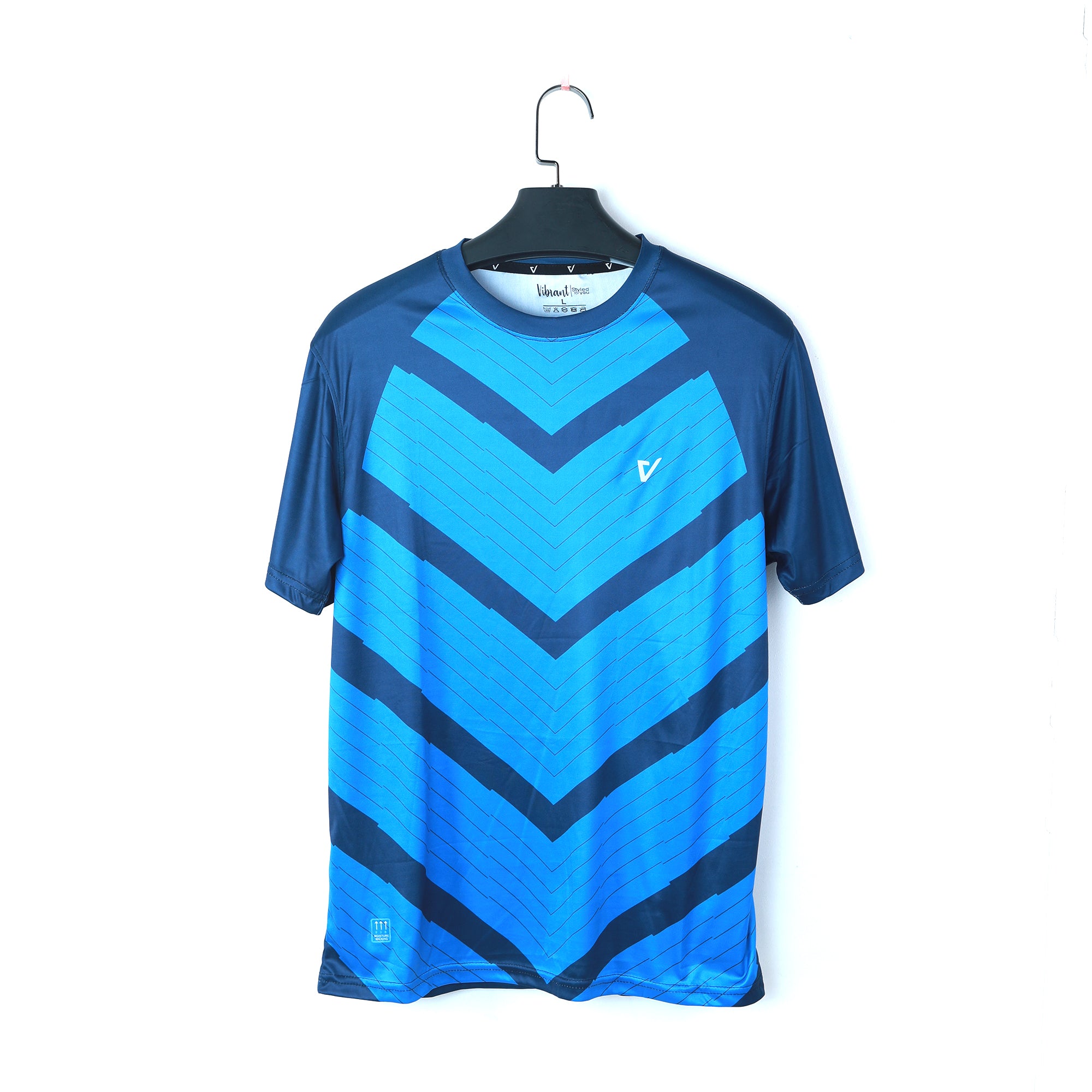 MEN SPORTS T-SHIRT - Vibrantbd.com