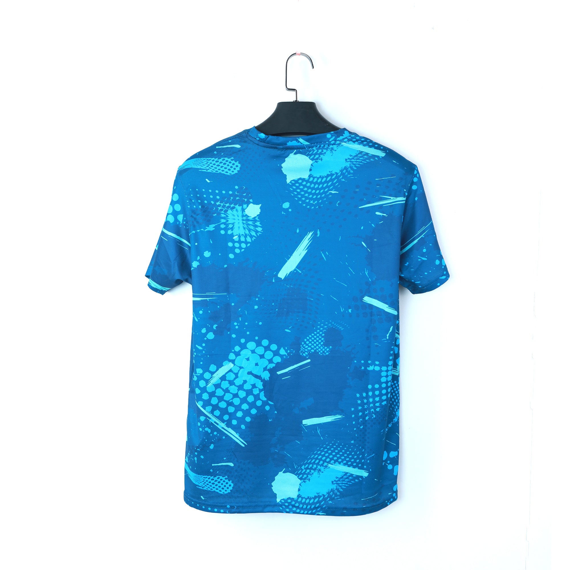 MEN SPORTS T-SHIRT - Vibrantbd.com