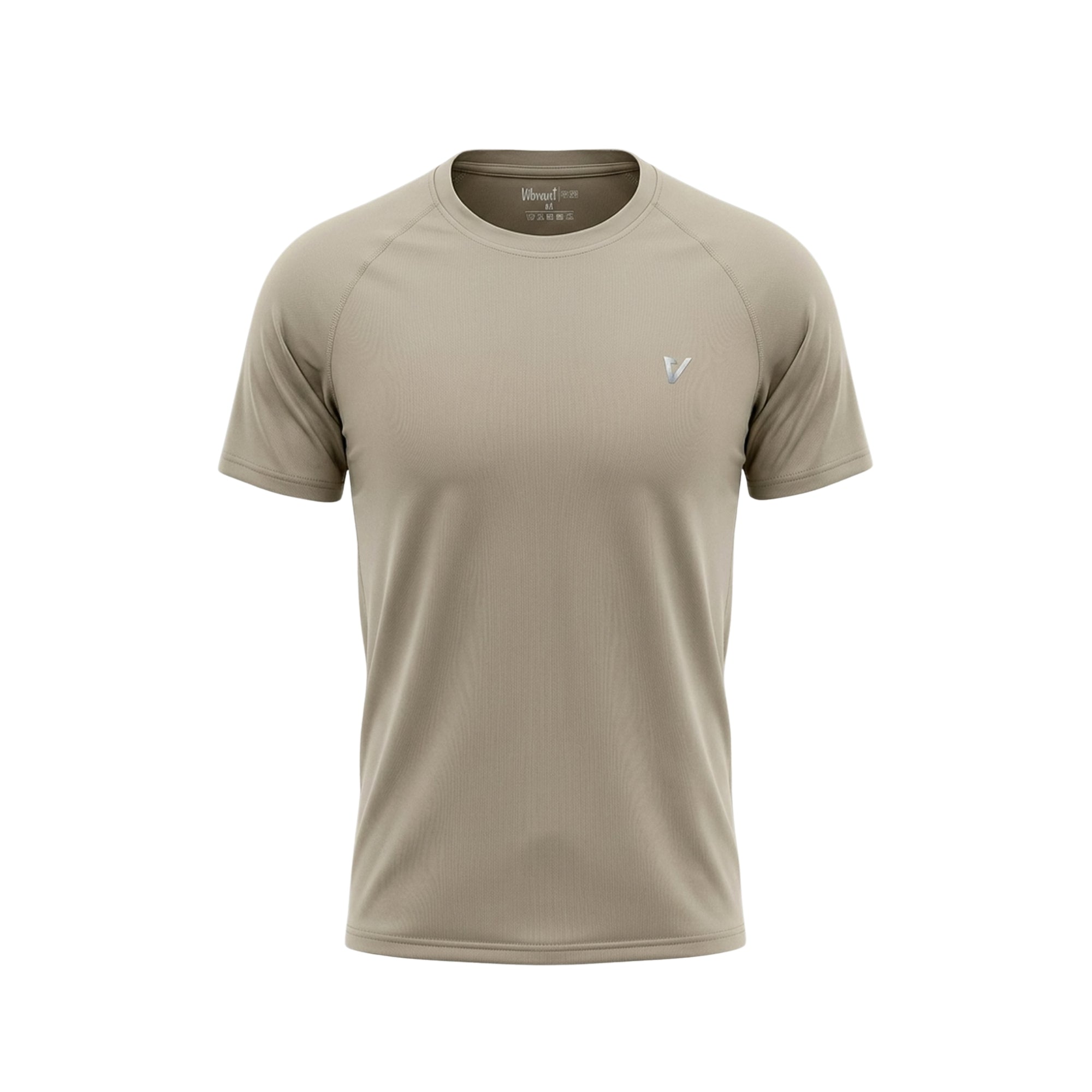 VIBRANT MEN'S ACTIVEWEAR T-SHIRT - Vibrantbd.com