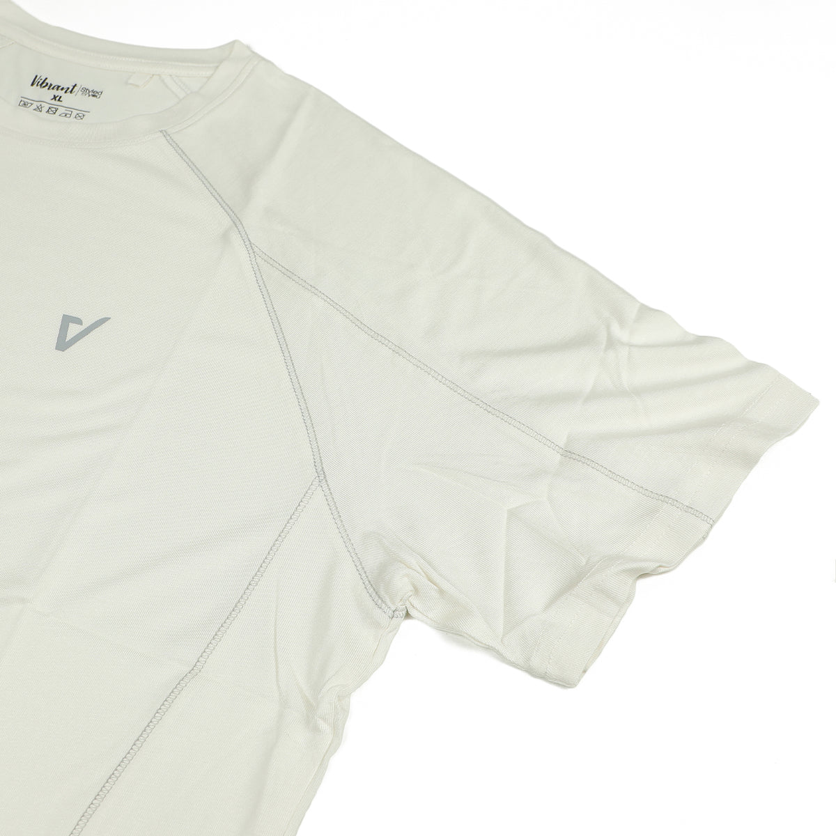 VIBRANT MEN'S SPORTS T-SHIRT