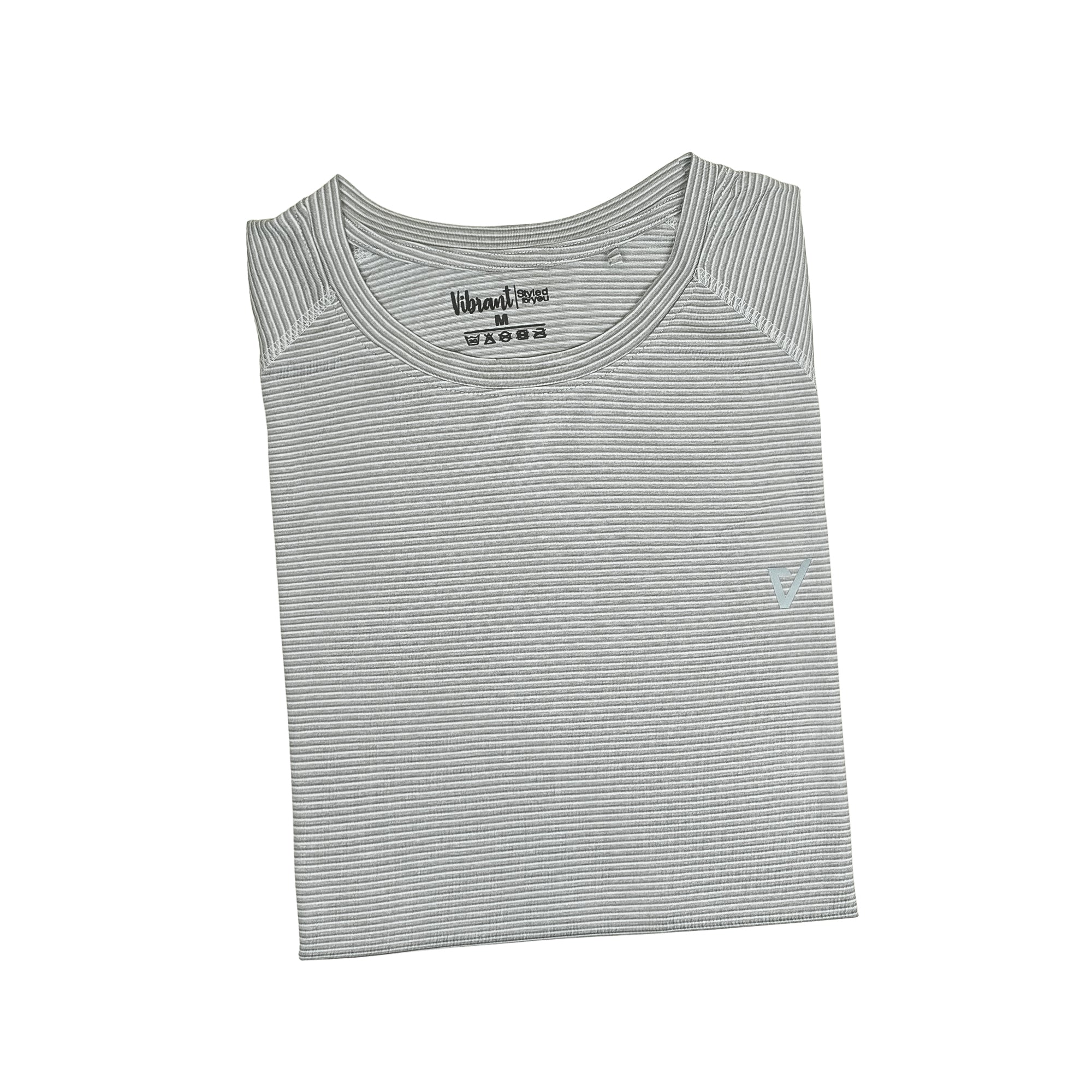 VIBRANT MEN'S ACTIVEWEAR T-SHIRT - Vibrantbd.com