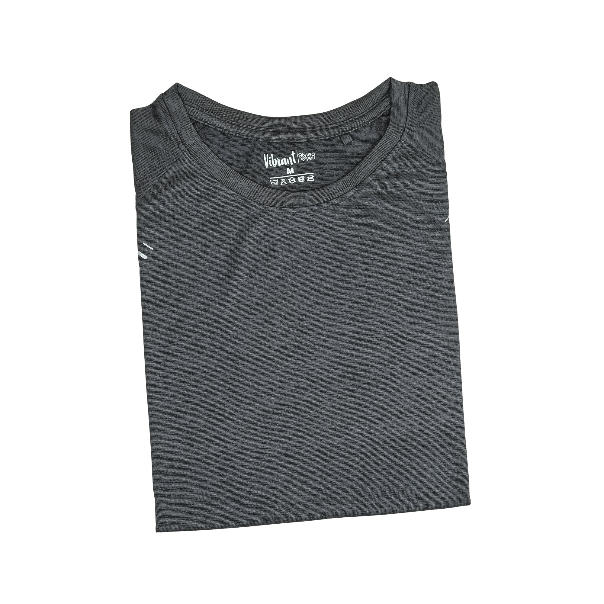 VIBRANT MEN'S ACTIVEWEAR T-SHIRT - Vibrantbd.com