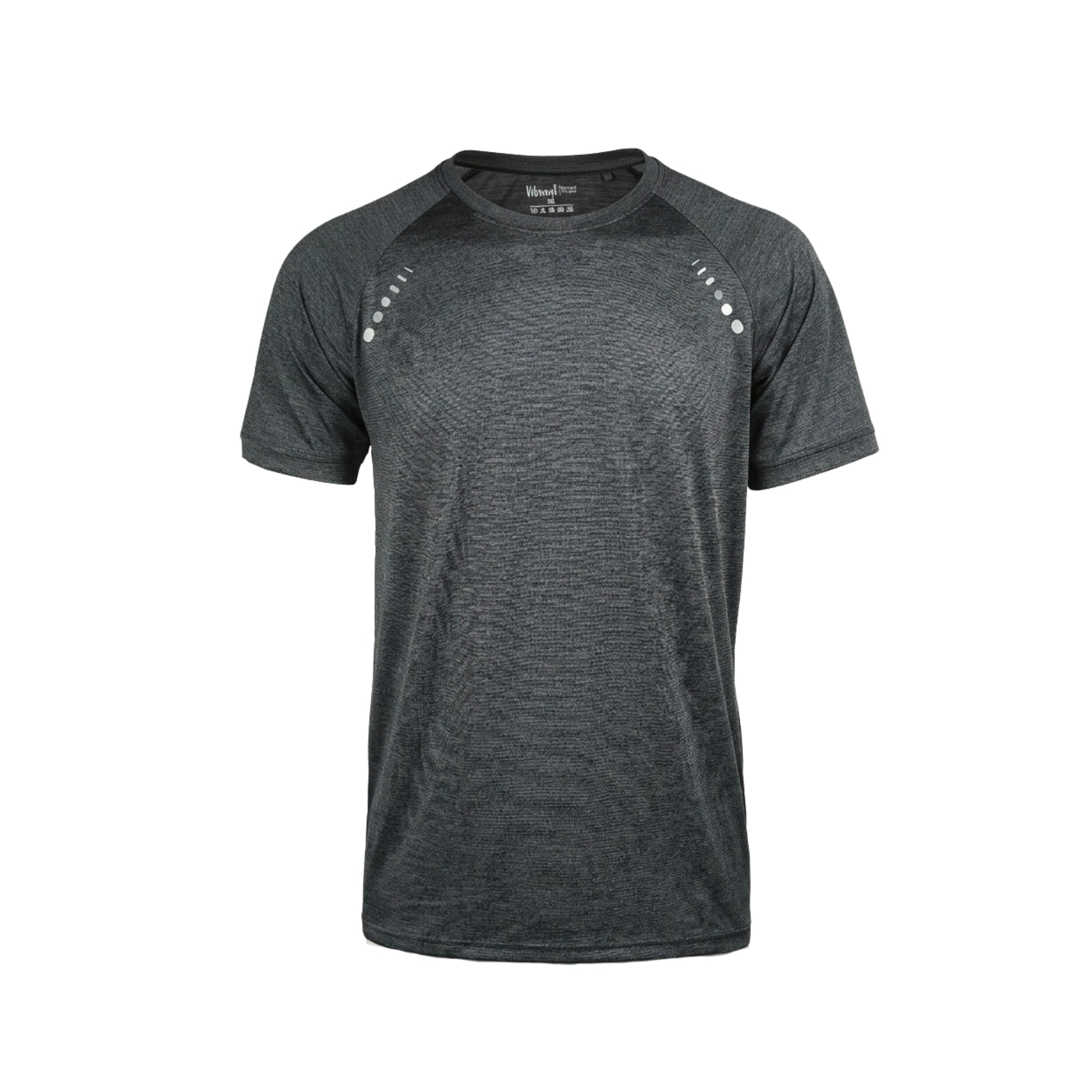 VIBRANT MEN'S ACTIVEWEAR T-SHIRT - Vibrantbd.com