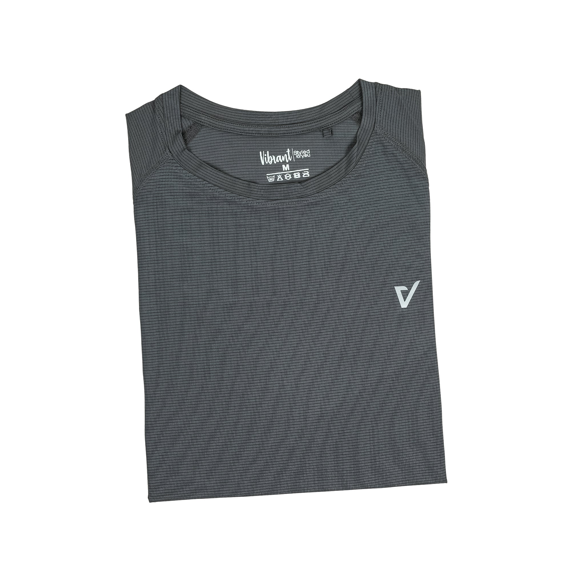 VIBRANT MEN'S ACTIVEWEAR T-SHIRT - Vibrantbd.com