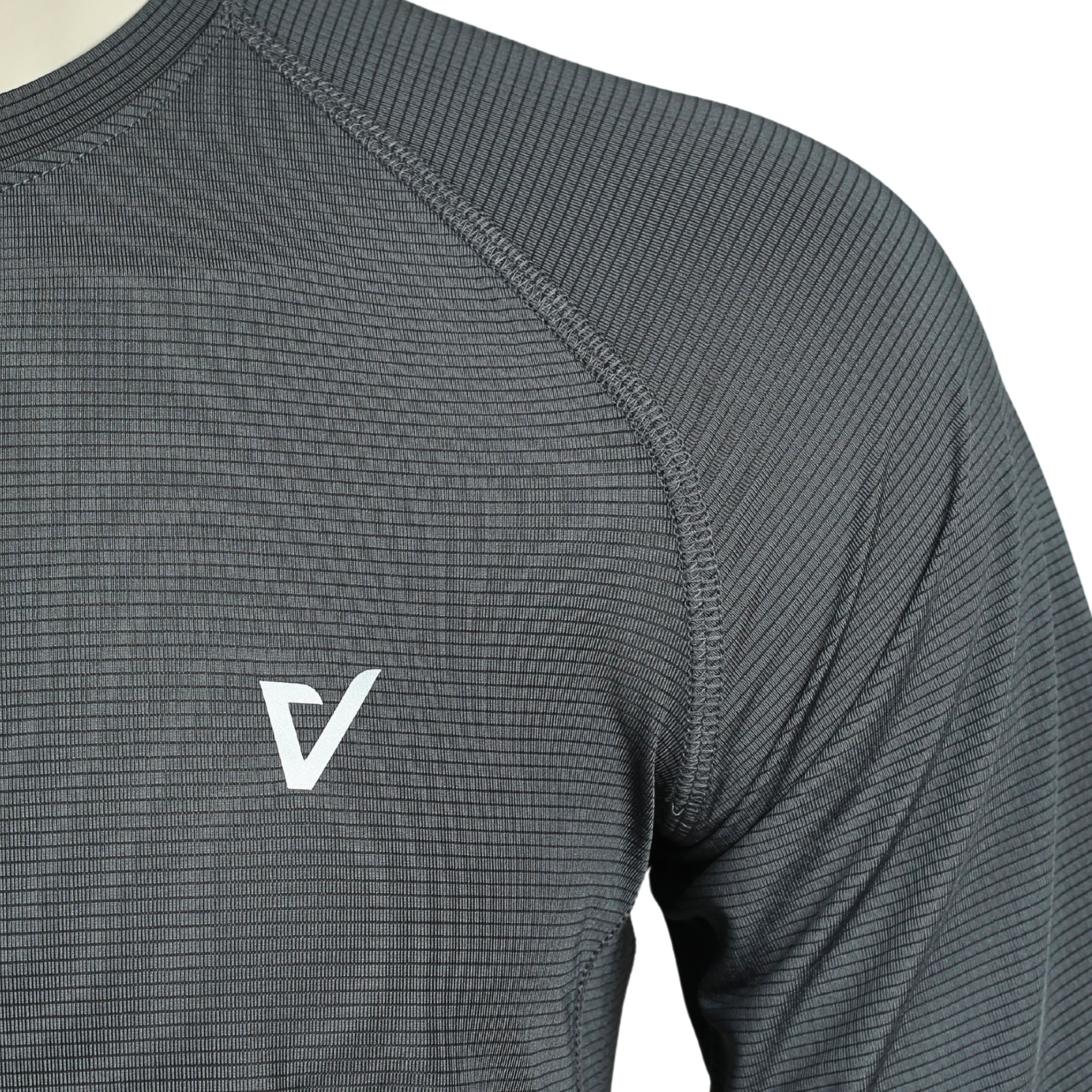 VIBRANT MEN'S ACTIVEWEAR T-SHIRT - Vibrantbd.com