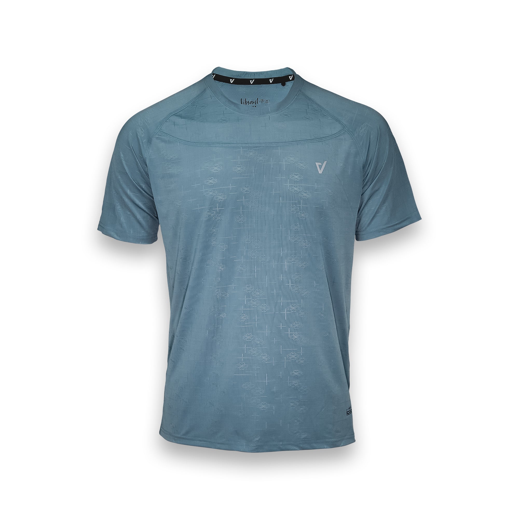 MEN SPORST T-SHIRT - Vibrantbd.com