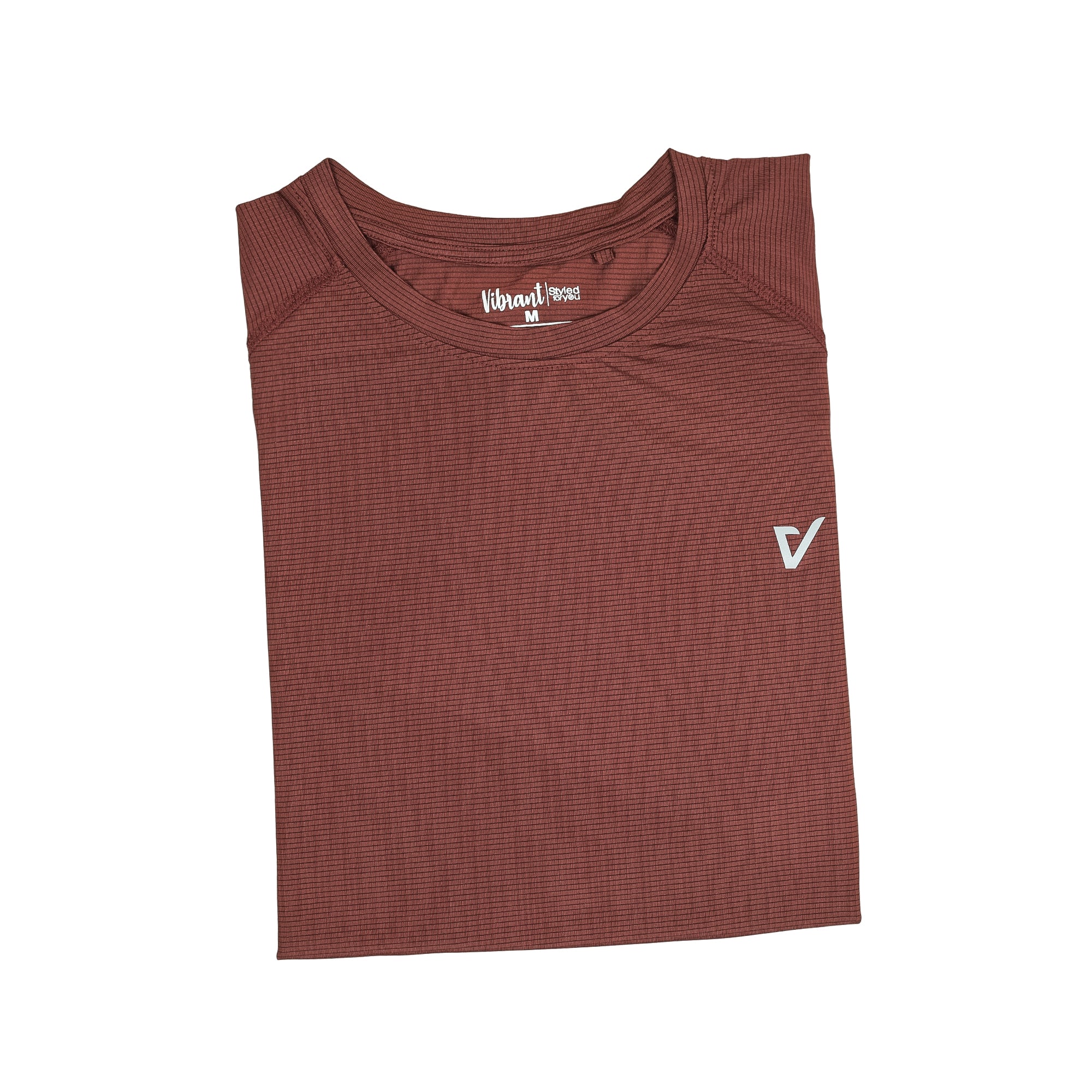 VIBRANT MEN'S ACTIVEWEAR T-SHIRT - Vibrantbd.com
