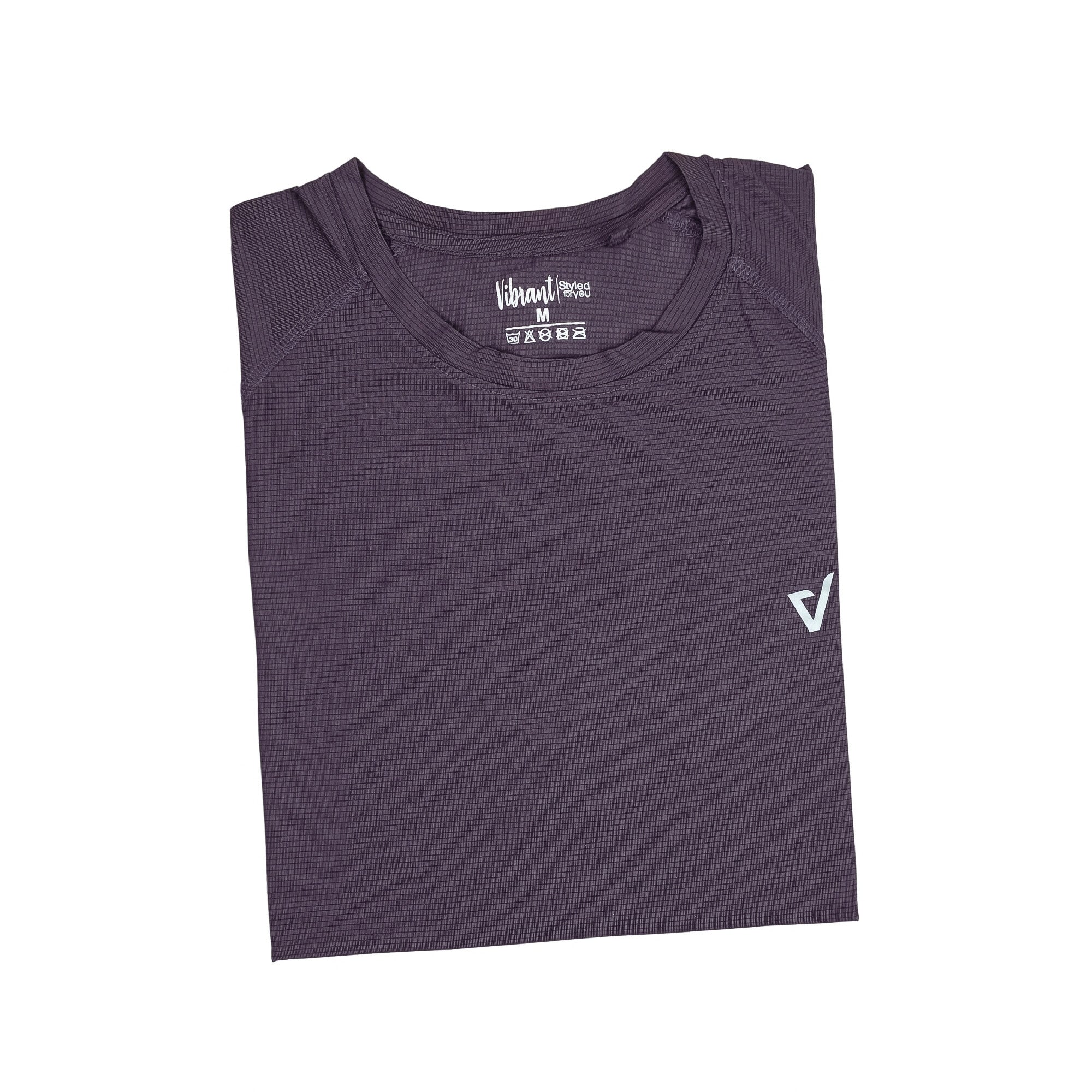 VIBRANT MEN'S ACTIVEWEAR T-SHIRT - Vibrantbd.com
