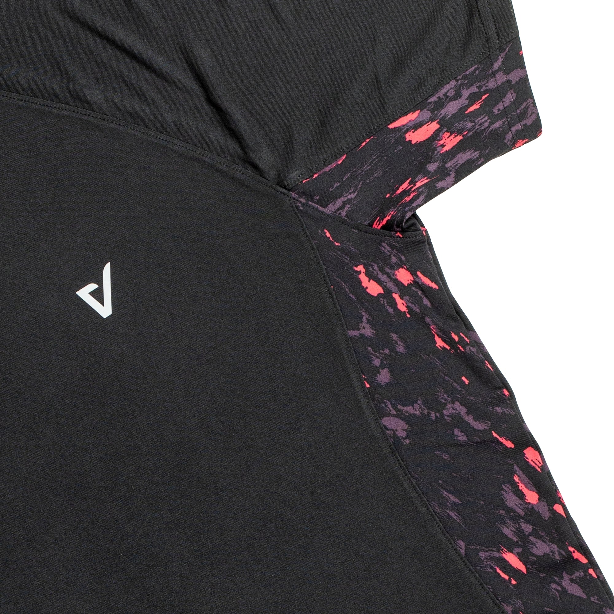 VIBRANT MEN'S ACTIVEWEAR T-SHIRT - Vibrantbd.com