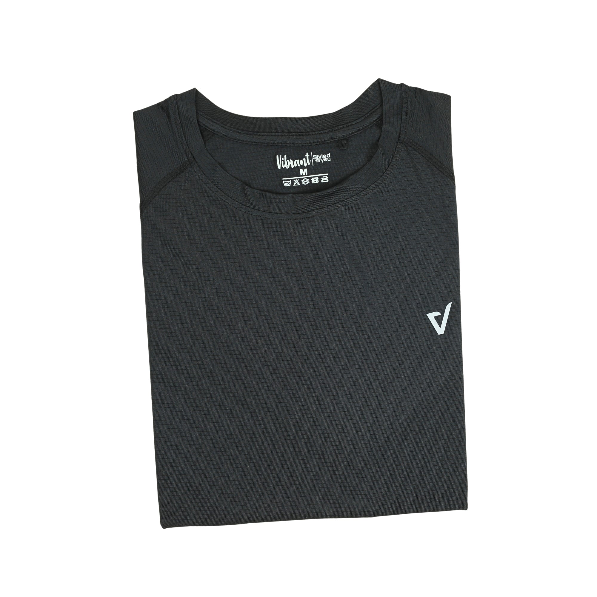 VIBRANT MEN'S ACTIVEWEAR T-SHIRT - Vibrantbd.com