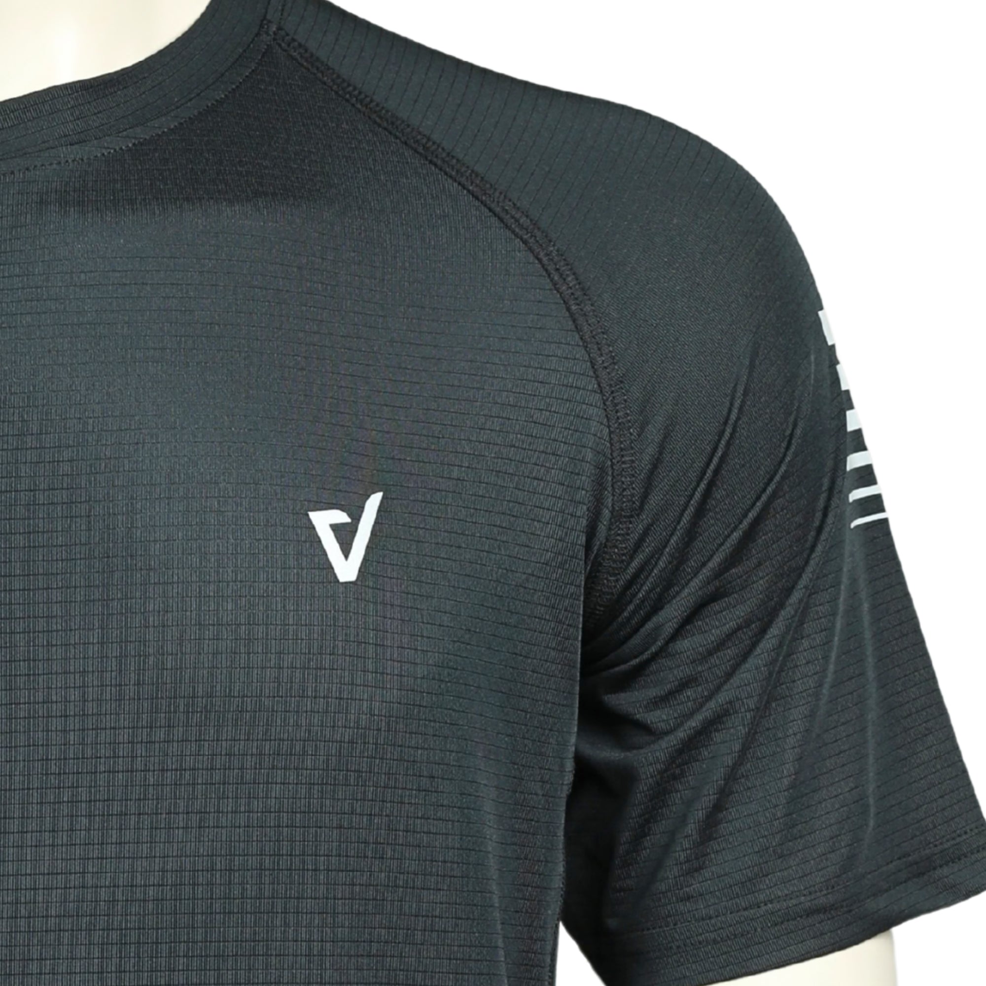 VIBRANT MEN'S ACTIVEWEAR T-SHIRT - Vibrantbd.com