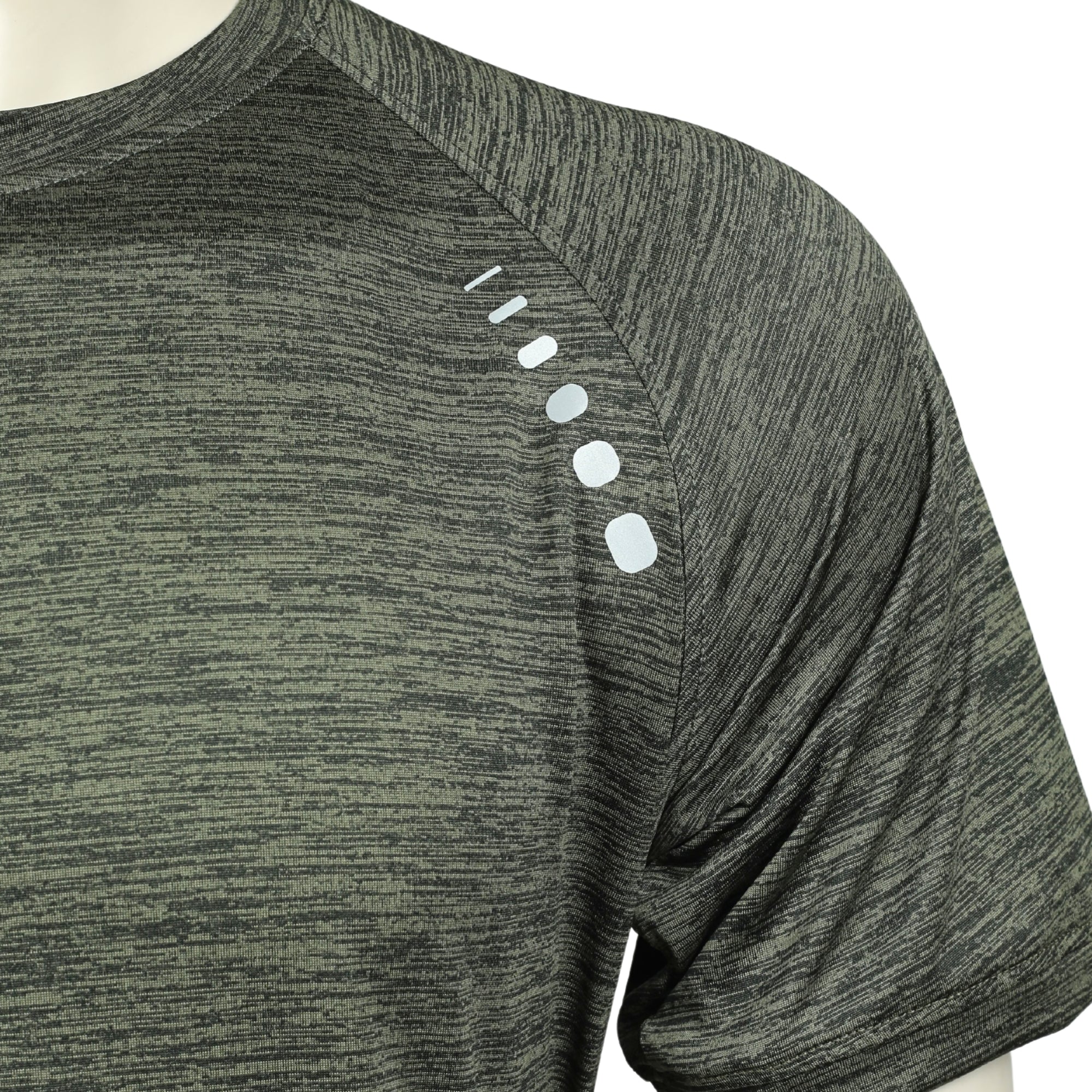 VIBRANT MEN'S ACTIVEWEAR T-SHIRT - Vibrantbd.com