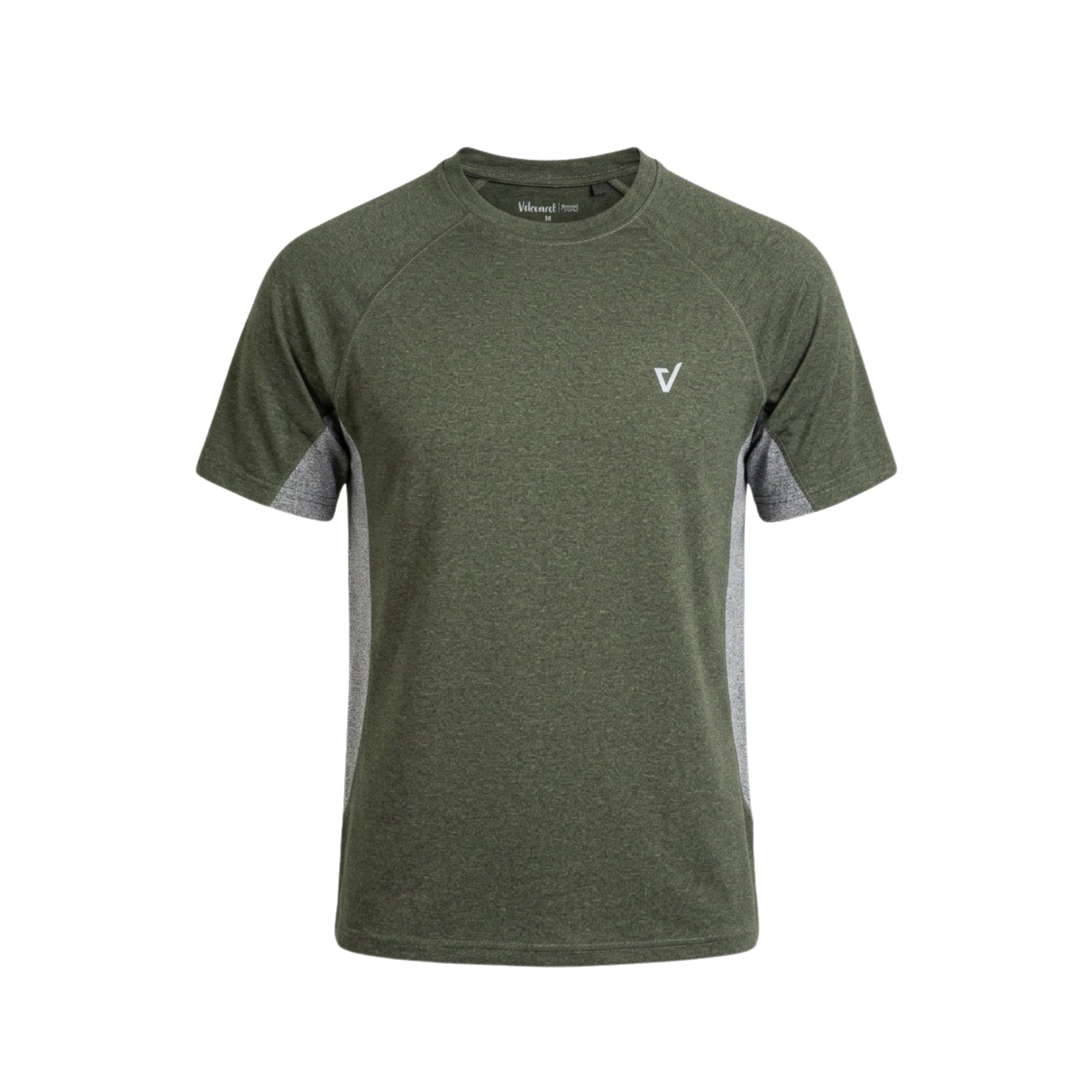 VIBRANT MEN'S ACTIVEWEAR T-SHIRT - Vibrantbd.com