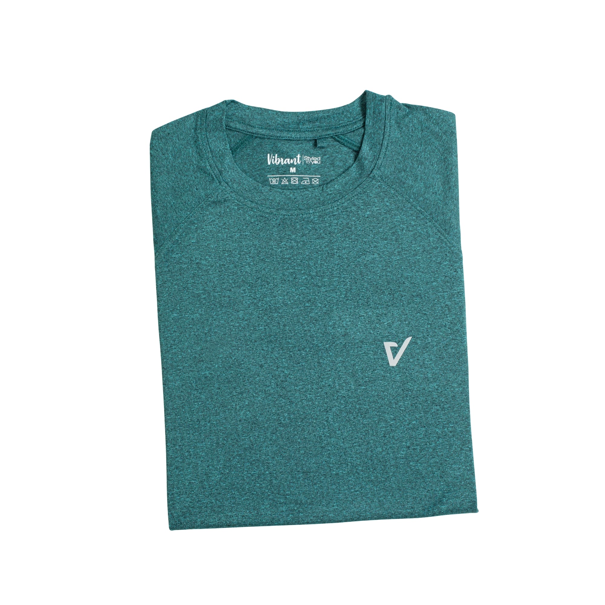 VIBRANT MEN'S ACTIVEWEAR T-SHIRT - Vibrantbd.com