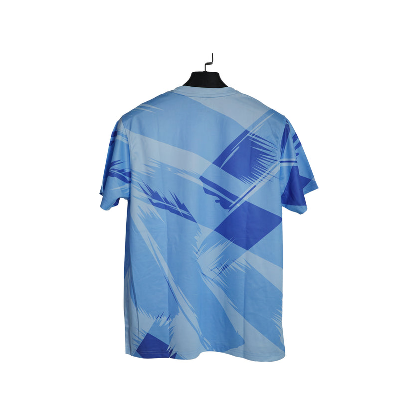 SKY SCRAPPERS SPORTS T-SHIRT FOR MEN