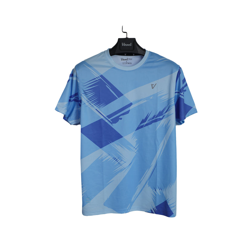 SKY SCRAPPERS SPORTS T-SHIRT FOR MEN