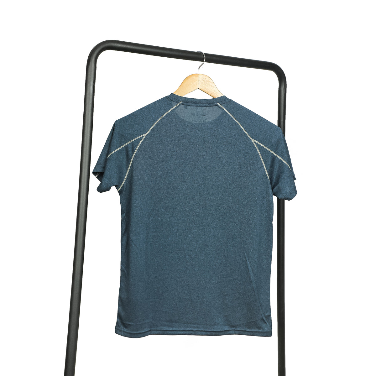 VIBRANT MEN'S SPORTS T-SHIRT