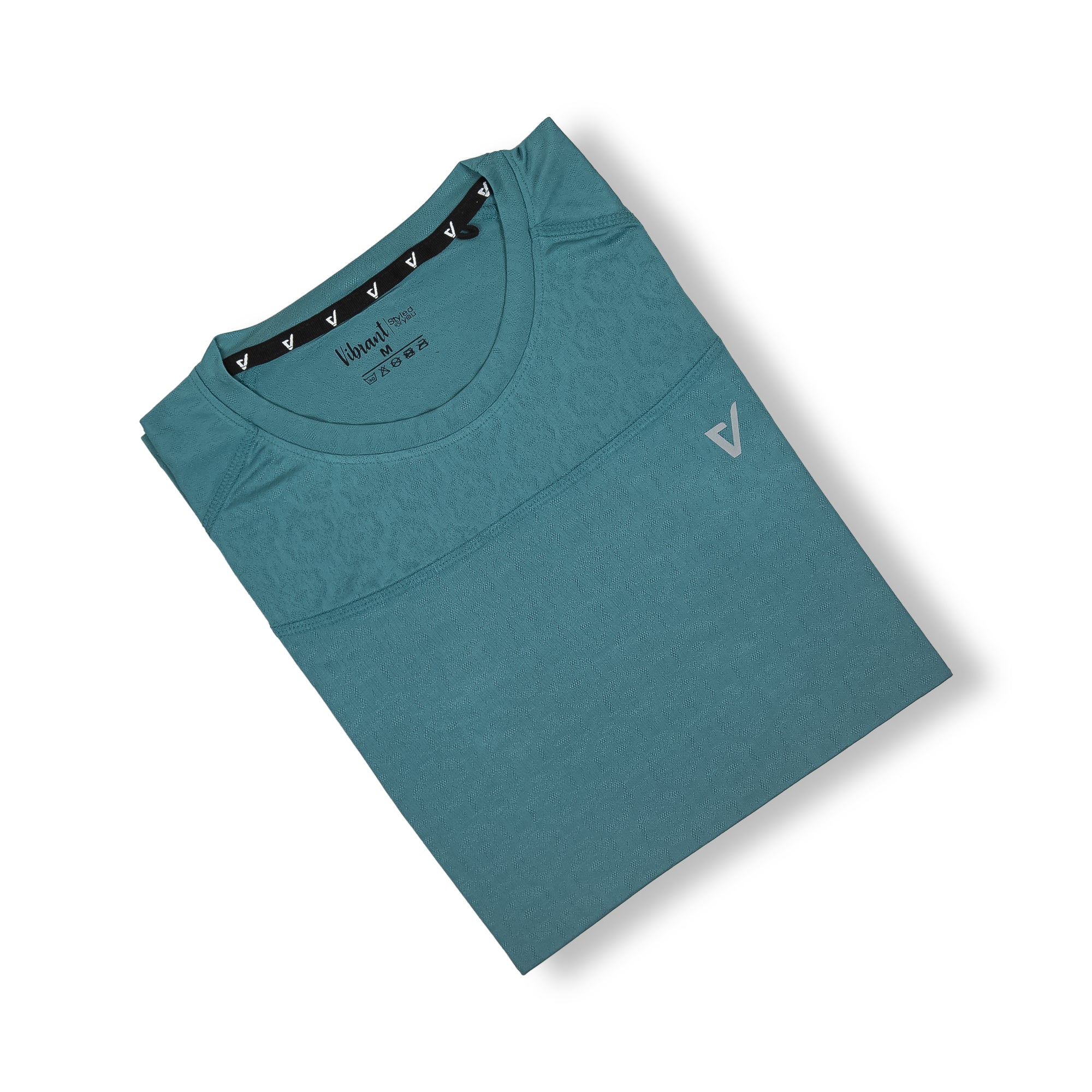 MEN SPORST T-SHIRT - Vibrantbd.com