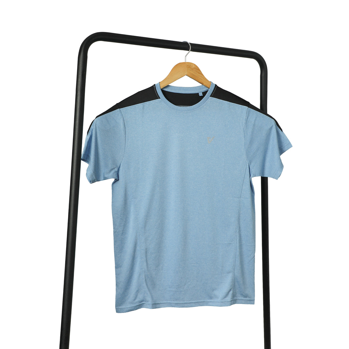 VIBRANT MEN'S SPORTS T-SHIRT