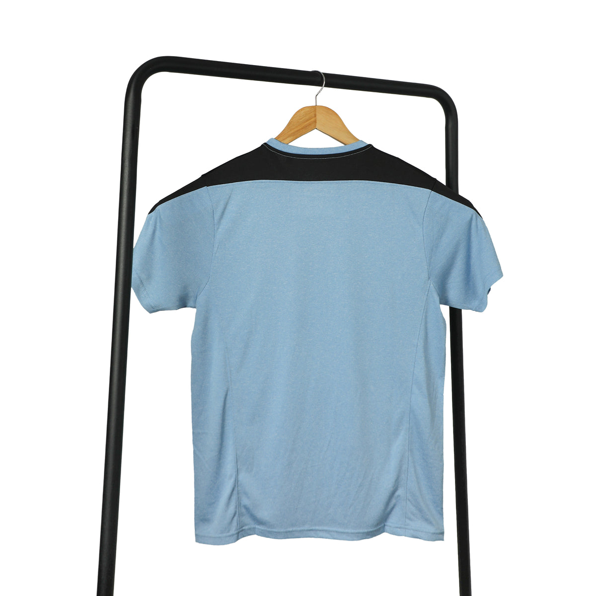 VIBRANT MEN'S SPORTS T-SHIRT