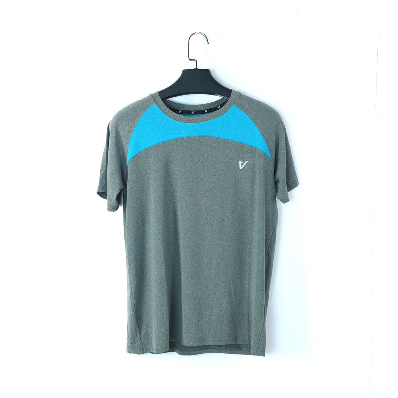 MEN SPORTS T-SHIRT