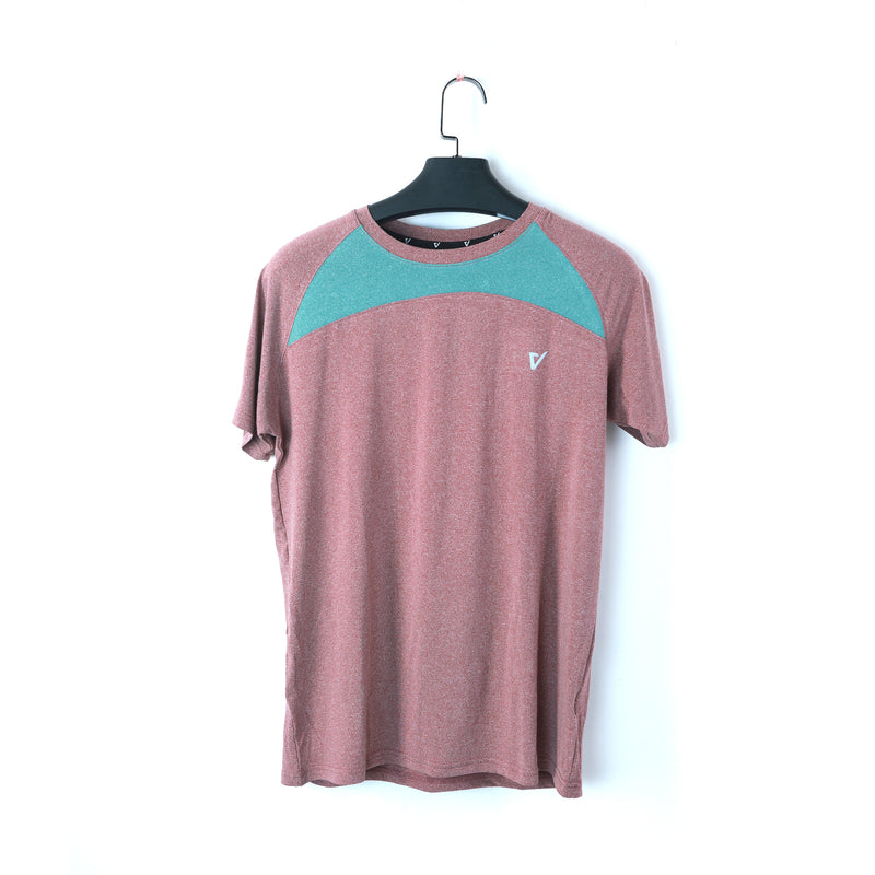 MEN SPORTS T-SHIRT