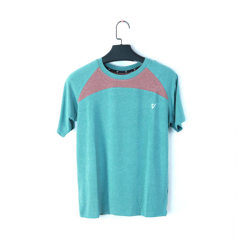 MEN SPORTS T-SHIRT