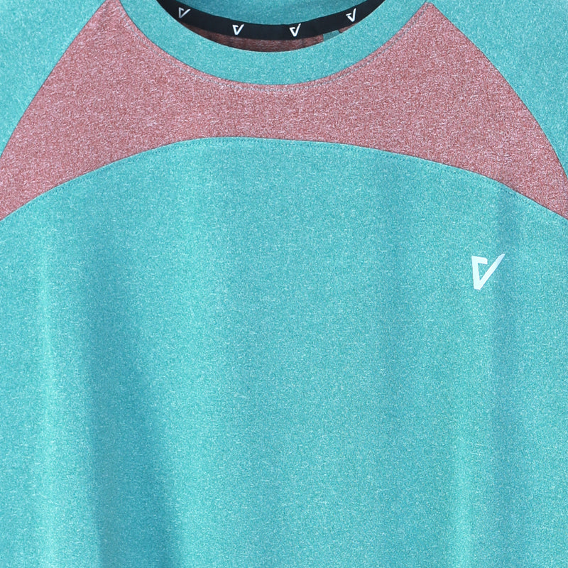 MEN SPORTS T-SHIRT