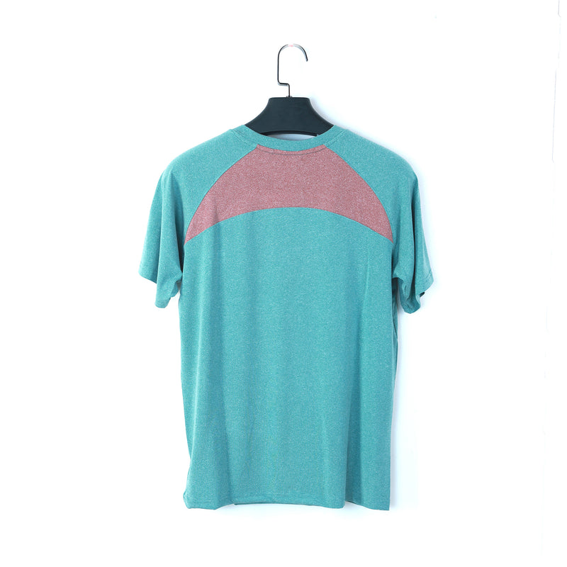 MEN SPORTS T-SHIRT