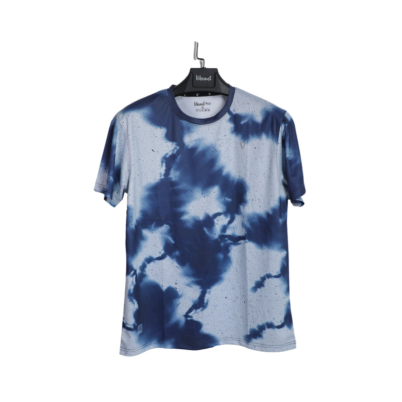 CLOUDY SKY SPORTS T-SHIRT FOR MEN