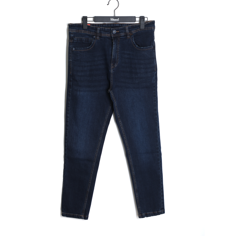 DENIM PANT