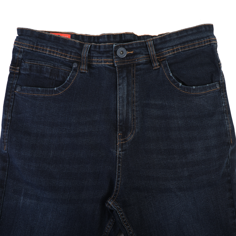 DENIM PANT