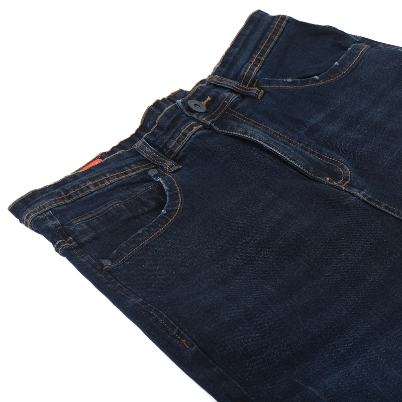 DENIM PANT