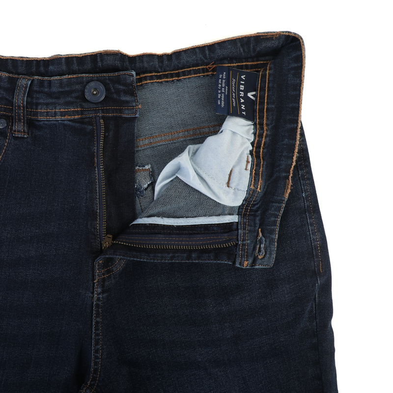 DENIM PANT