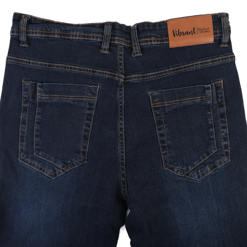 DENIM PANT