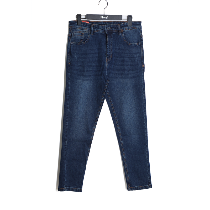 DENIM PANT