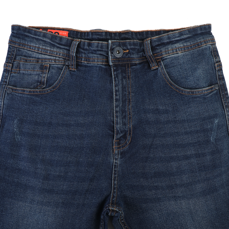 DENIM PANT