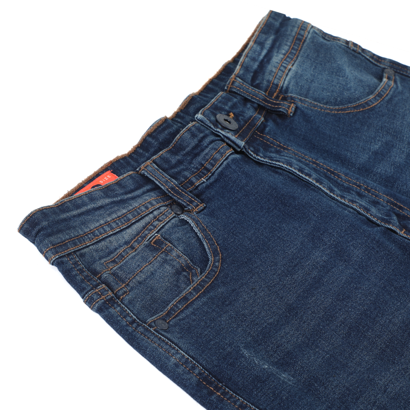DENIM PANT