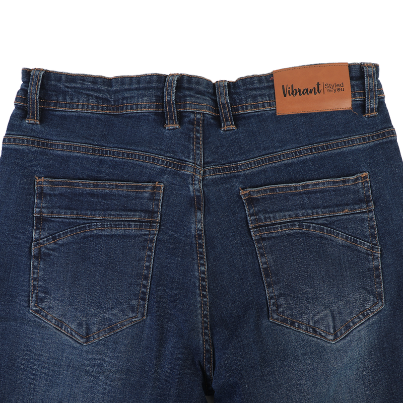 DENIM PANT