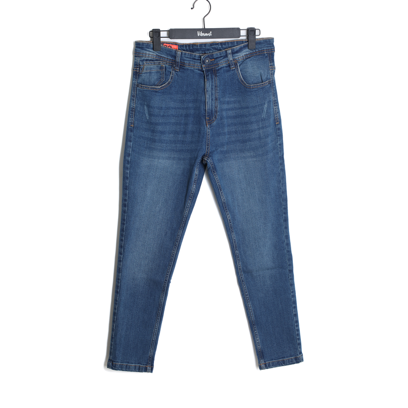 DENIM PANT