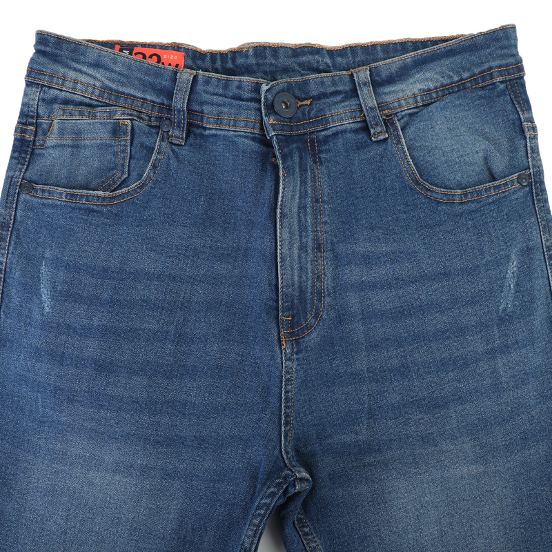 DENIM PANT