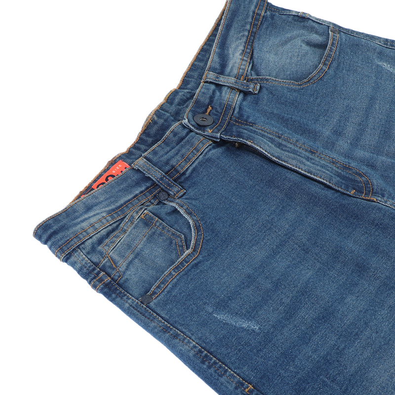 DENIM PANT