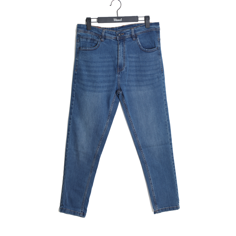 DENIM PANT
