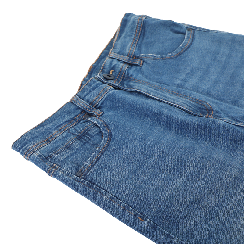 DENIM PANT
